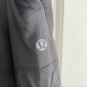 Lululemon unlined Studio Pant
